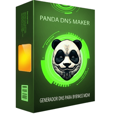 Pandonymus